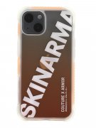 Чехол-накладка iPhone 13 Skinarma Keisha Orange