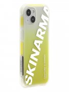 Чехол-накладка iPhone 13 Skinarma Keisha Yellow
