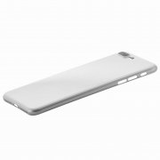 Чехол-накладка iPhone 7 Plus/8 Plus Totu Crystal Clear 181 Silver