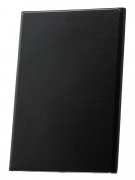 Чехол откидной Samsung Galaxy Tab S7+ 12.4 T975/T970 (2020) Derbi Book Cover черный