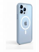 Чехол-накладка iPhone 13 Pro Max Amazingthing Explorer Pro Magnet New Blue