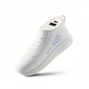 Power Bank 2500 mAh Remax RPL-57 White УЦЕНЕН