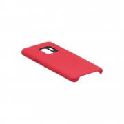 Чехол-накладка Samsung Galaxy S9 K-Doo Noble Red