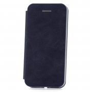 Чехол книжка iPhone 6/6S Mira Slim-fit синий