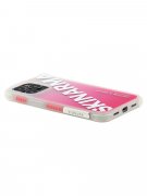 Чехол-накладка iPhone 13 Pro Skinarma Keisha Pink