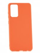 Чехол-накладка Samsung Galaxy A32 RDerbi Ultimate оранжевый
