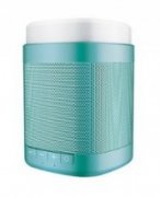 Колонка Bluetooth WK SP390 Blue УЦЕНЕН