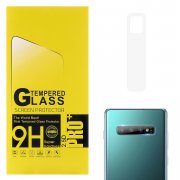 Защитное стекло для камеры Samsung Galaxy S10 Glass Pro+ 0.33mm