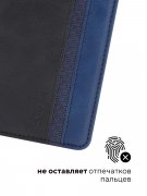 Чехол книжка Xiaomi Redmi 9A Kruche Purse Combi Black