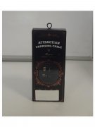 Кабель USB-Type-C WK Magnetic Black 1m УЦЕНЕН