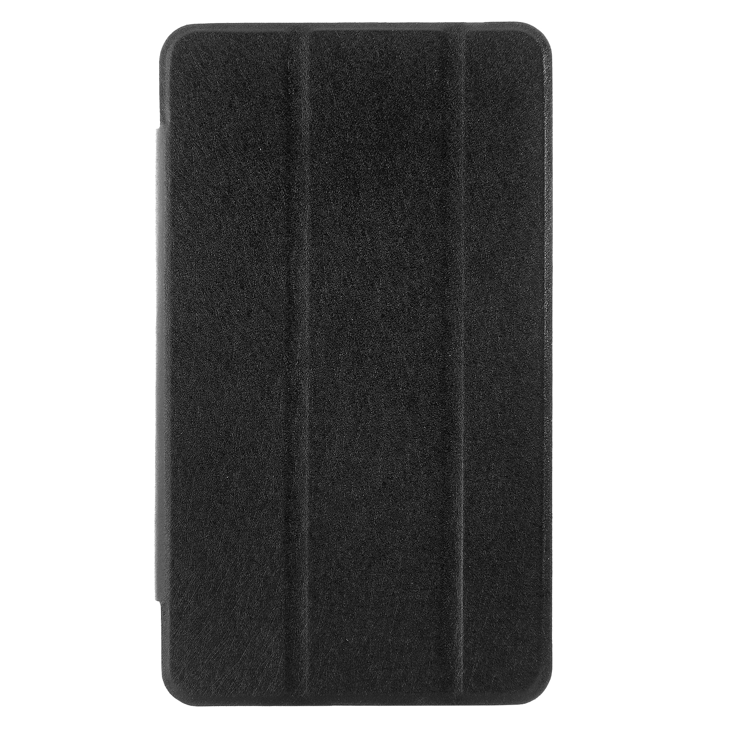 Чехол откидной Huawei MediaPad M6 8.4 Trans Cover чёрный