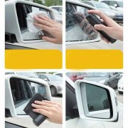 Чистящее средство для зеркал Baseus Rearview Mirror Rainproof Spraye Black