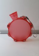 Пластиковая бутылка Remax RT-CUP36 300ml Red УЦЕНЕН