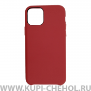 Чехол-накладка iPhone 11 Pro K-Doo Noble Red