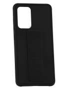 Чехол-накладка Samsung Galaxy A52 Derbi Magnetic Stand черный