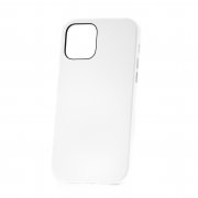 Чехол-накладка iPhone 12/12 Pro K-Doo Noble White