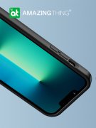 Чехол-накладка iPhone 13 Pro Amazingthing Explorer Pro New Blue