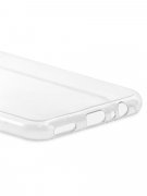 Чехол-накладка Huawei P40 Lite E/Honor 9C DF Slim Silicone прозрачный