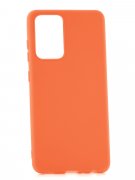 Чехол-накладка Samsung Galaxy A72 Derbi Ultimate оранжевый