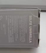 Зонт+монопод беспроводной Remax XT-S01 Black УЦЕНЕН