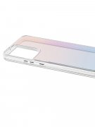 Чехол-накладка Samsung Galaxy S22 Plus Amazingthing Titan Pro Anti-microbial Phantom