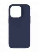 Чехол-накладка iPhone 14 Pro Max Amazingthing Smoothie Magnet Blue