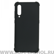 Чехол-накладка Xiaomi Mi 9 Hard черный