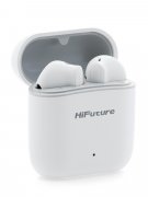 Наушники-TWS HiFuture FlyBuds 2 White
