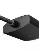 Адаптер-переходник HDMI-VGA Baseus Lite Black 