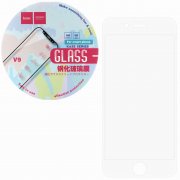 Защитное стекло iPhone 6/6S Hoco Kasa 3D White