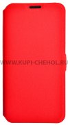 Чехол книжка LG X Style Prime Book красный