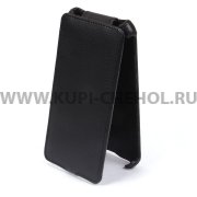 Чехол флип Prestigio Muze A5 1358 чёрный