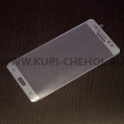 Защитное стекло Samsung Galaxy Note 7 9377 белое
