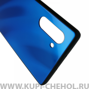 Чехол-накладка Samsung Galaxy Note 10 GZG-03