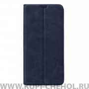 Чехол книжка Samsung Galaxy Note 9 Hdci MingZhe синий