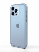 Чехол-накладка iPhone 13 Pro Amazingthing Explorer Pro New Blue
