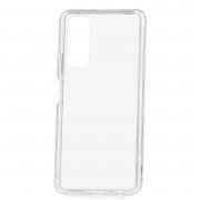 Чехол-накладка Huawei P Smart 2021 Kruche Acryl Crystal