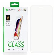 Защитное стекло iPhone 7 Plus Amazingthing Silk Anti-Blue Light White 0.3mm