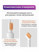 Щетка для чистки смартфона и наушников Baseus Cleaning Brush