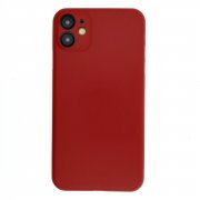 Чехол-накладка iPhone 11 K-Doo Air Skin Red