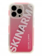 Чехол-накладка iPhone 13 Pro Skinarma Keisha Pink