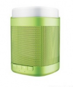 Колонка Bluetooth WK SP390 Green