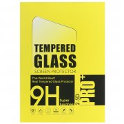 Защитное стекло Huawei MediaPad T5 10.0 Glass Pro Full Glue 3D черное 0.33mm