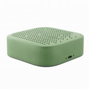 Колонка Bluetooth Remax RB-M27 Green
