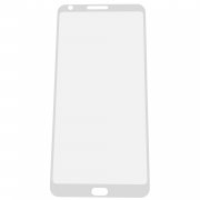 Защитное стекло LG G6 Aiwo Full Screen белое 0.33mm