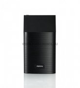 Power Bank 10000 mAh Remax RPP-27 Black УЦЕНЕН