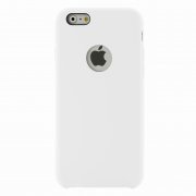 Чехол-накладка iPhone 6/6S Remax Kellen White