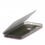 Чехол книжка Xiaomi Redmi 7 Mofi Pink