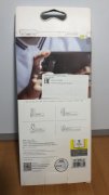 Кабель USB-iP Baseus Black 3m УЦЕНЕН
