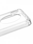 Чехол-накладка Huawei Honor 50 Lite/Nova 8i Kruche Acryl Crystal